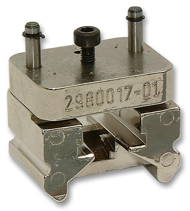 STEWART CONNECTOR 2980017-01 Útiles Para Herramientas De Crimpado