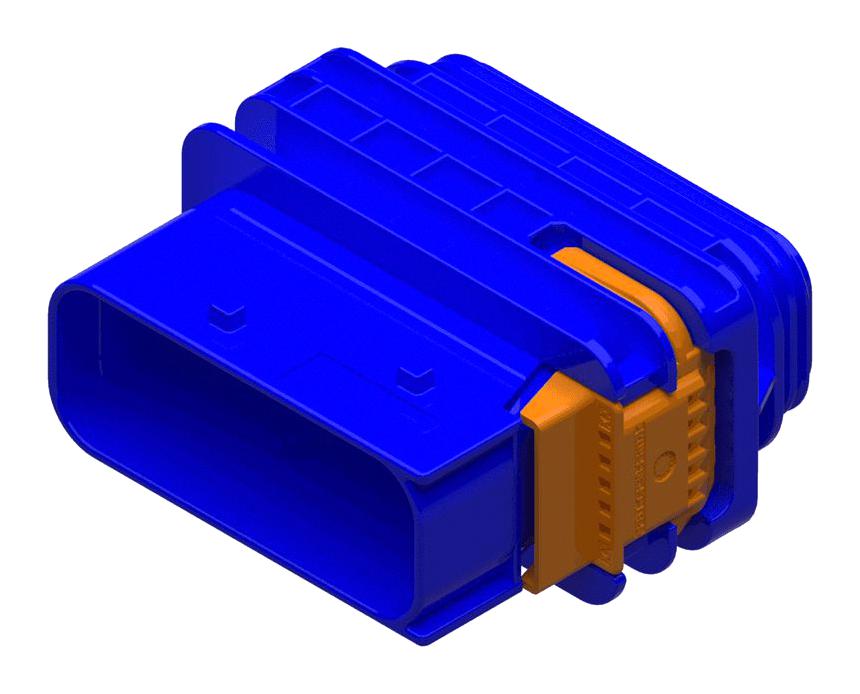 APTIV / DELPHI 33342236 Carcasas Para Conectores De Automoción