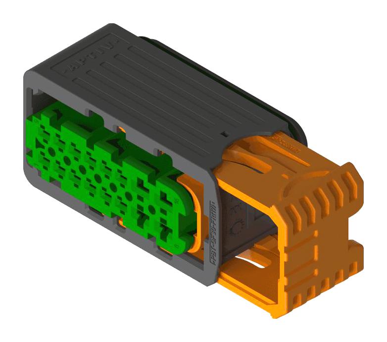 APTIV / DELPHI 33342249 Carcasas Para Conectores De Automoción