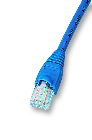 PRO SIGNAL PS11008 Cables De Ethernet