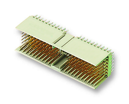 AMP - TE CONNECTIVITY 188835-1 Conectores Backplane