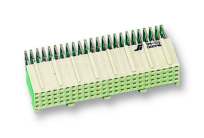 AMPHENOL / PARTNER STOCK HM1F43TAP000H6LF Conectores Backplane