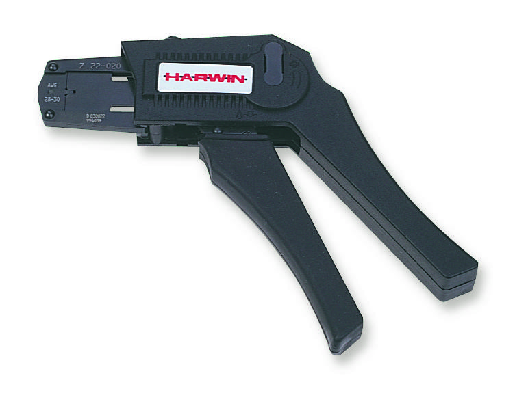 HARWIN Z20-320 Herramientas De Crimpado