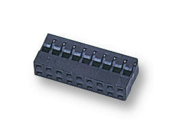 MOLEX 51110-0850 Carcasas Para Conectores Macho Y Hembra