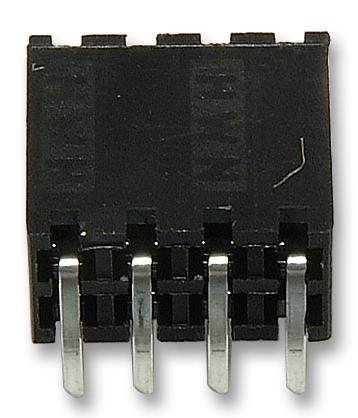 HARWIN M20-7880346 Conectores Hembra Para PCB