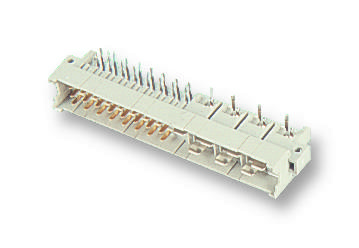 HARTING 09 06 031 6921 Conectores Para Placa DIN 41612