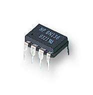 BROADCOM HCPL-4562 Optoacopladores De Salida De Transistor