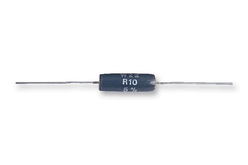 TT ELECTRONICS / WELWYN W22-27RJI Resistencias De Orificio Pasante