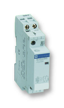 SCHNEIDER ELECTRIC GC1620M5 Contactores