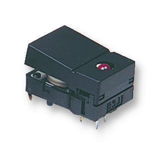 OMRON ELECTRONIC COMPONENTS B3J-2100 Interruptores Táctiles