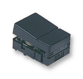 OMRON ELECTRONIC COMPONENTS B3J-1100 Interruptores Táctiles