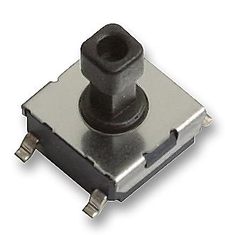 OMRON ELECTRONIC COMPONENTS B3FS-1050 Más Interruptores