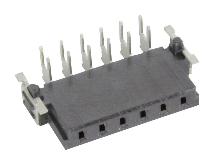 HARTING 15650062701000 Conectores Hembra Para PCB