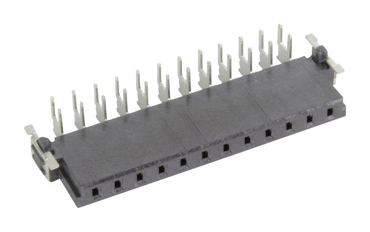 HARTING 15650122701000 Conectores Hembra Para PCB