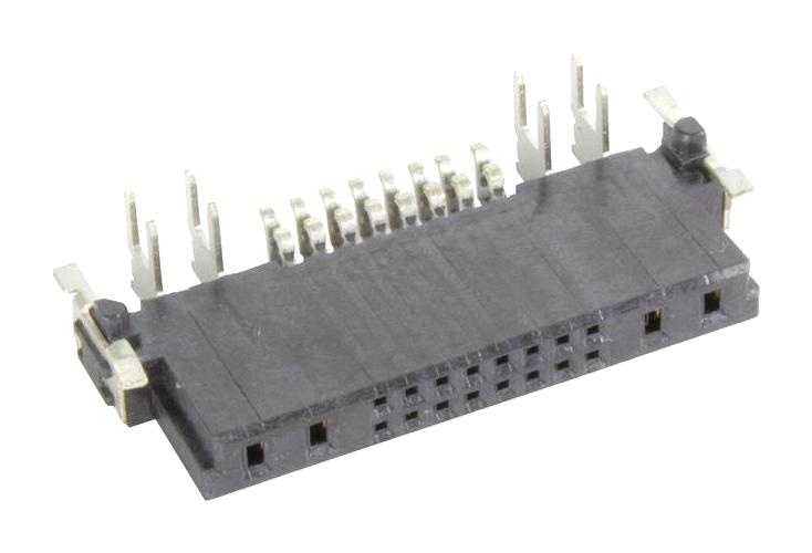 HARTING 15854162701000 Conectores Hembra Para PCB