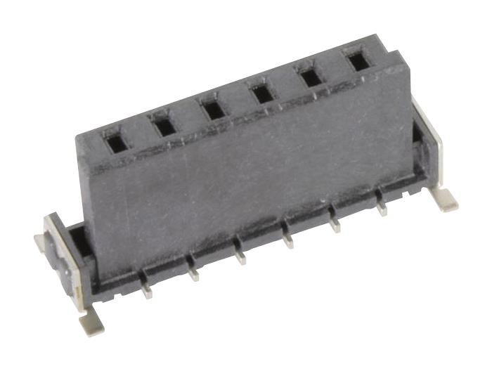 HARTING 15620062601000 Conectores Hembra Para PCB