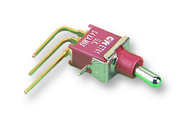 C&K COMPONENTS ET01MD1AVBE Interruptores De Palanca