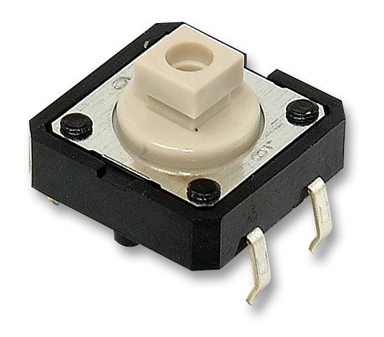 OMRON ELECTRONIC COMPONENTS B3F-4050 Interruptores Táctiles