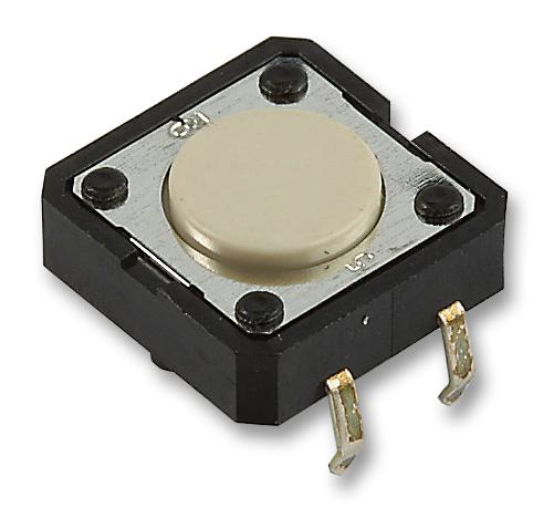 OMRON ELECTRONIC COMPONENTS B3F-4000 Interruptores Táctiles