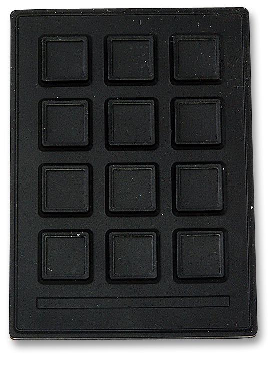 STORM INTERFACE 70120201 Teclados