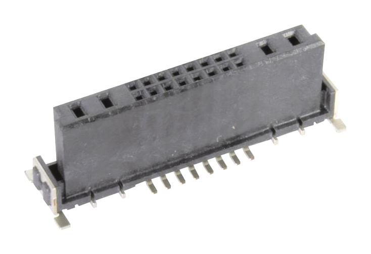 HARTING 15824162601000 Conectores Hembra Para PCB