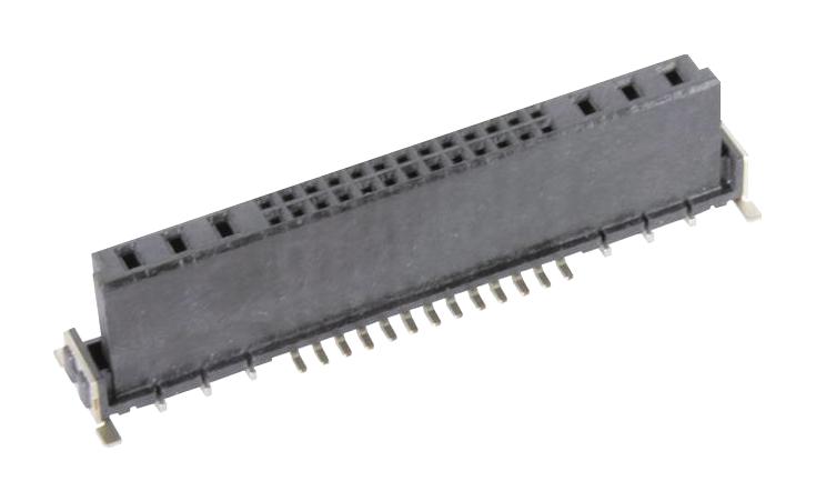 HARTING 15826262601000 Conectores Hembra Para PCB