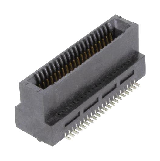 HARTING 15030402001000 Conectores De Borde Para Tarjeta