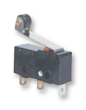 OMRON ELECTRONIC COMPONENTS SSG-01L2H Microinterruptores De Acción Rápida