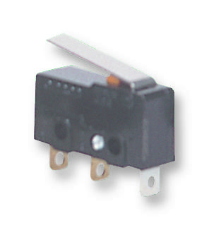 OMRON ELECTRONIC COMPONENTS SS-5GL1112 Microinterruptores De Acción Rápida