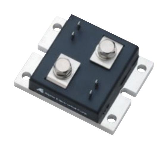 ALPHA ELECTRONICS FNPY5R000B Resistencias Para Montaje En Panel / Chasis