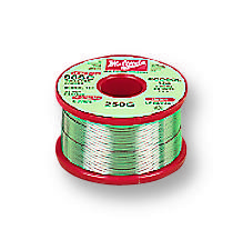 MULTICORE / LOCTITE 105 60EN 5C 0.7MM R 250G Hilo De Soldadura