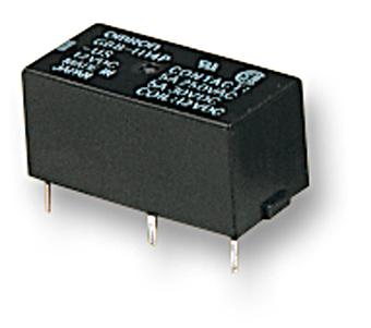 OMRON ELECTRONIC COMPONENTS G6B-1174P-US  DC12 Relés De Potencia