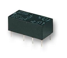 OMRON ELECTRONIC COMPONENTS G6A-234P-ST-US 4 DC45 Relés De Señal