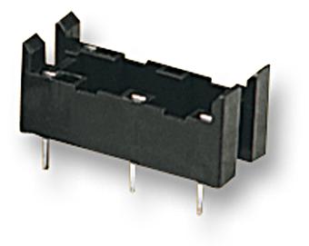 OMRON ELECTRONIC COMPONENTS P6B-04P Zócalos De Relé