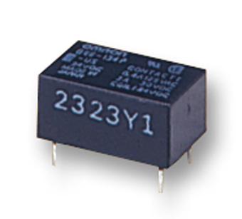 OMRON ELECTRONIC COMPONENTS G6E-134P-US  DC24 Relés De Señal