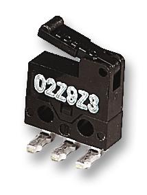 OMRON ELECTRONIC COMPONENTS D2MQ-1L-TL Microinterruptores De Acción Rápida