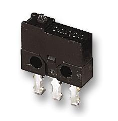 OMRON ELECTRONIC COMPONENTS D2MQ-1 Microinterruptores De Acción Rápida