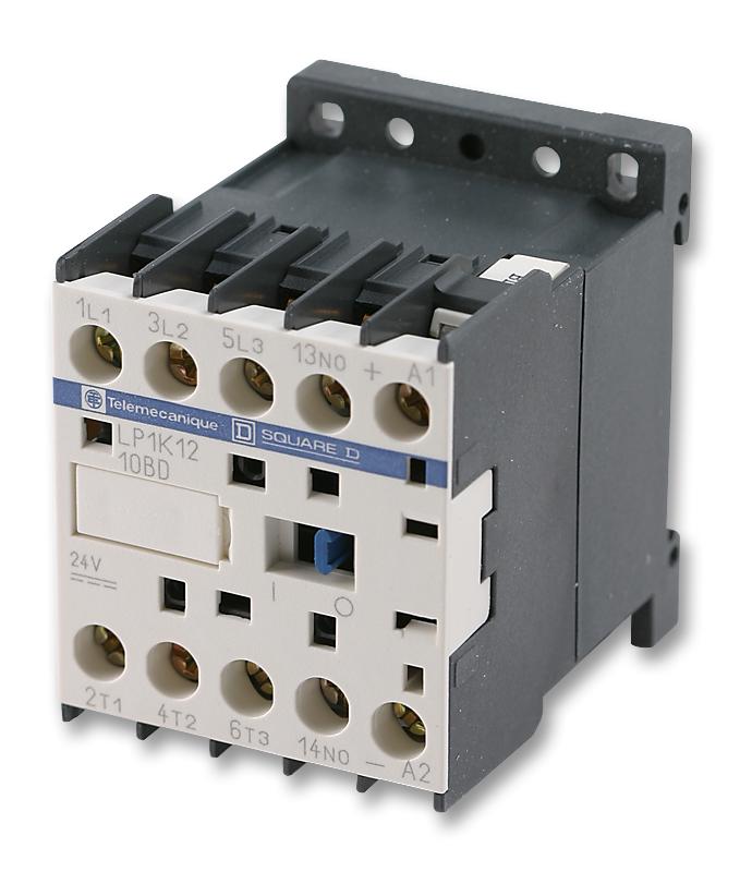 SCHNEIDER ELECTRIC LP1K1210BD Contactores