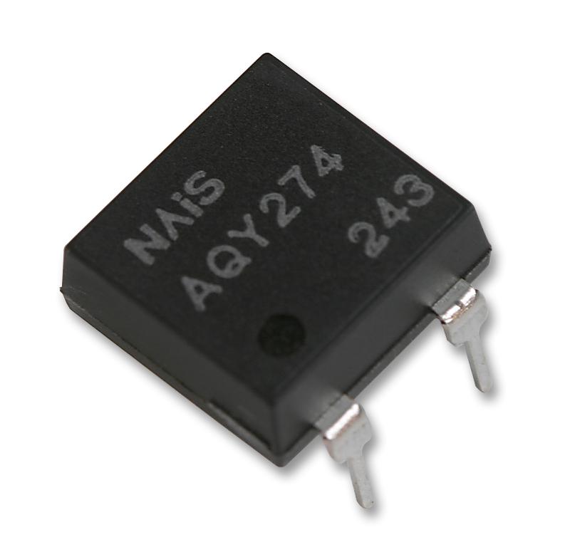 PANASONIC AQY274 Relés De Estado Sólido MOSFET