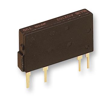 PANASONIC AQZ102 Relés De Estado Sólido MOSFET