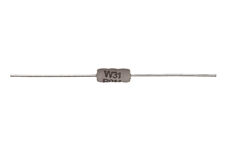 TT ELECTRONICS / WELWYN W31-150RJI Resistencias De Orificio Pasante