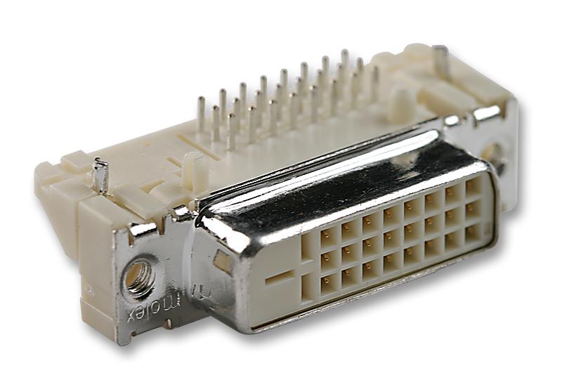 MOLEX 743204004 Conectores DVI