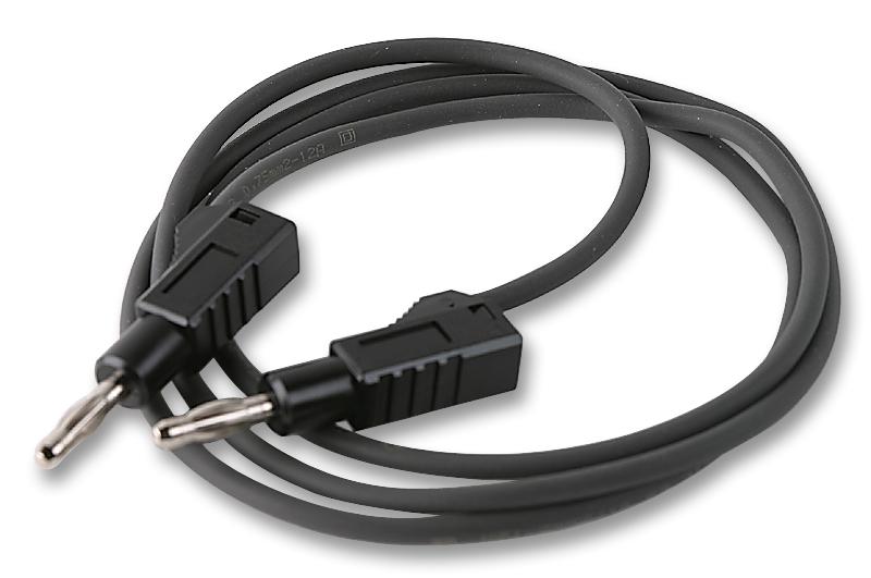 MULTICOMP PRO 76-009 Cables De Prueba Banana