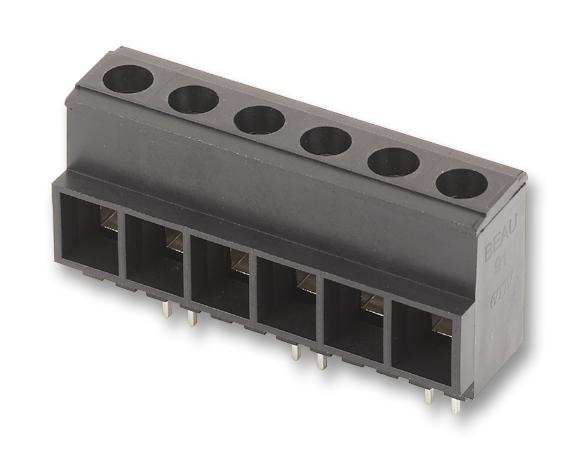 MOLEX / PARTNER STOCK 39910-0108 Bloques De Terminales Estándar