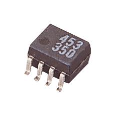 BROADCOM HCPL-060L Optoacopladores De Salida Digital