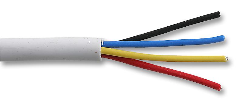 PRO POWER CBBR1239 Cables Multifilares