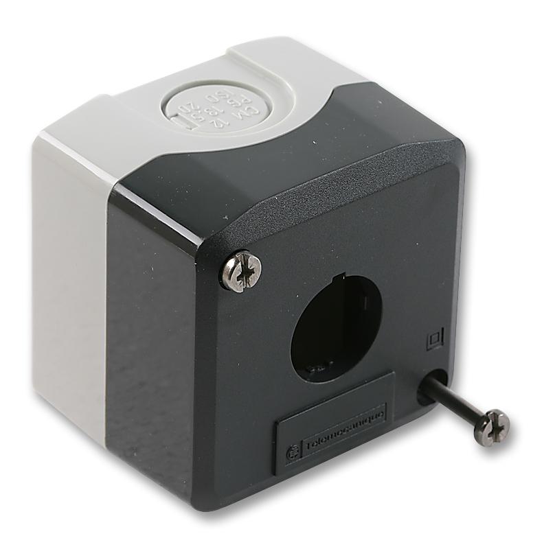 Schneider Electric XALD01, Control Station 1-Way Empty