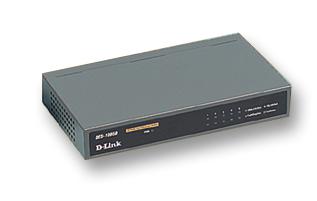 D-LINK CS07370 Interruptores / Módulos Ethernet