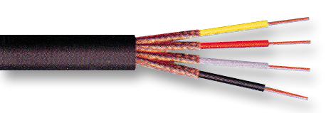 PRO POWER CBBR4161 Cables Multifilares