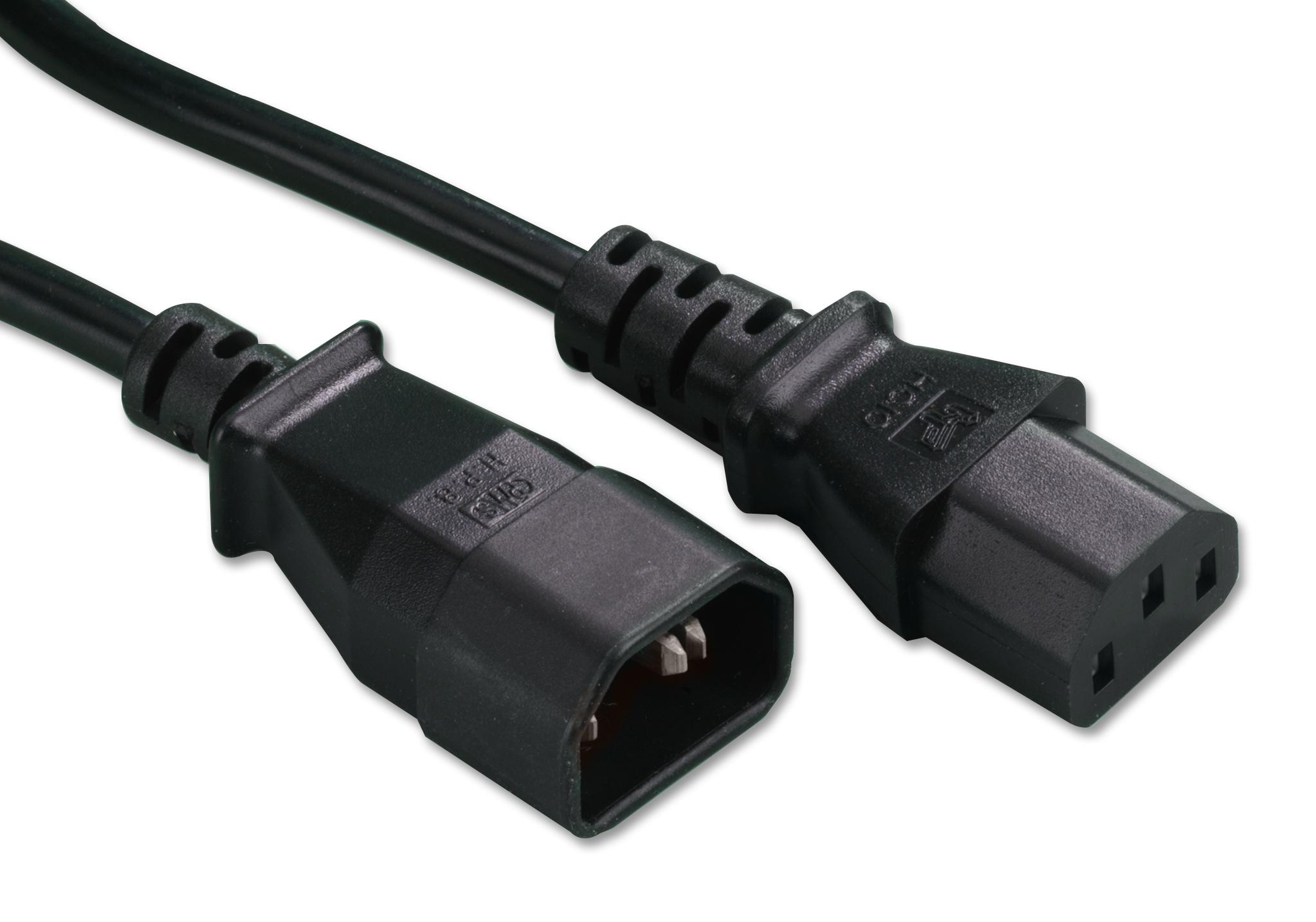 VOLEX 2117H Cables De Alimentación / Conexión Eléctrica